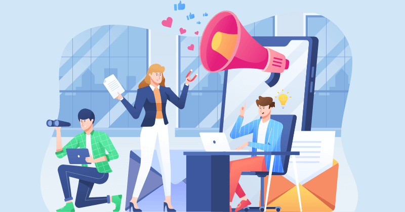 Why Do You Need A Digital Marketing Agency For Your Small Business Blog