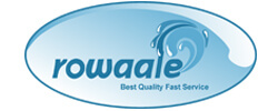 Rowaale Client